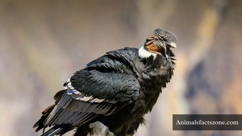 birds that eat dead animals