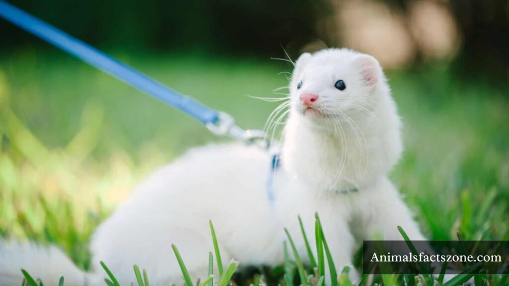 what animals are anxious