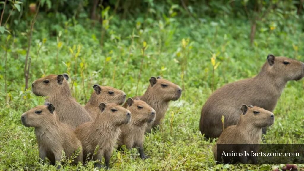 friendliest animals in the world