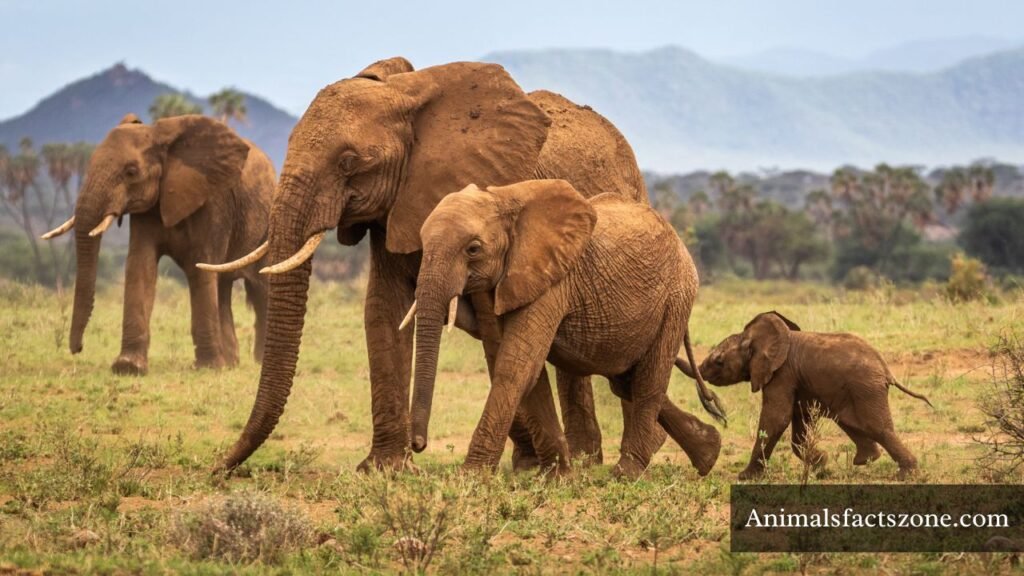 are there down syndrome animals