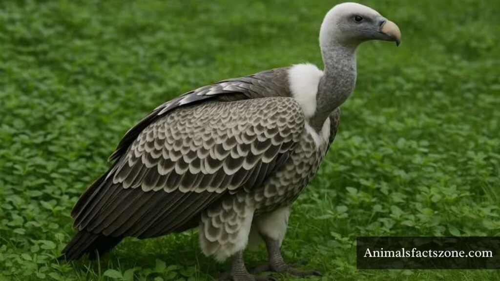 scavenger birds name