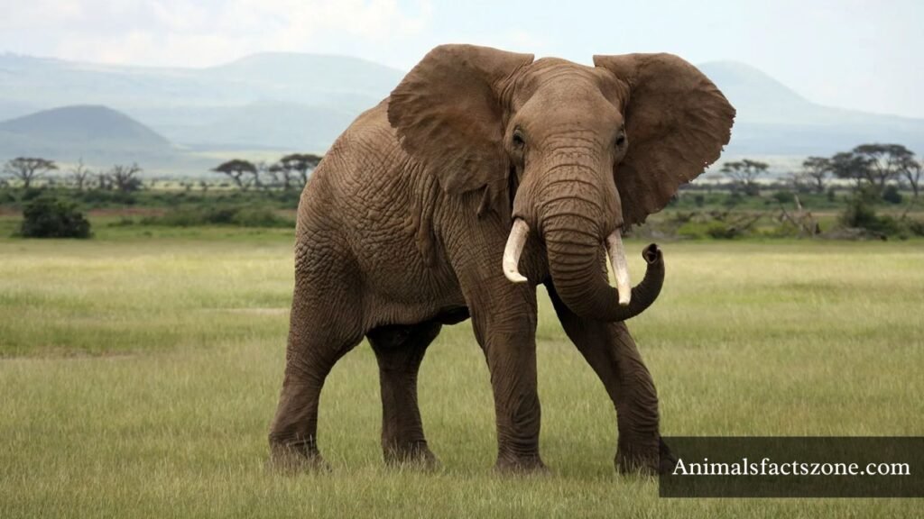 animal with long legs