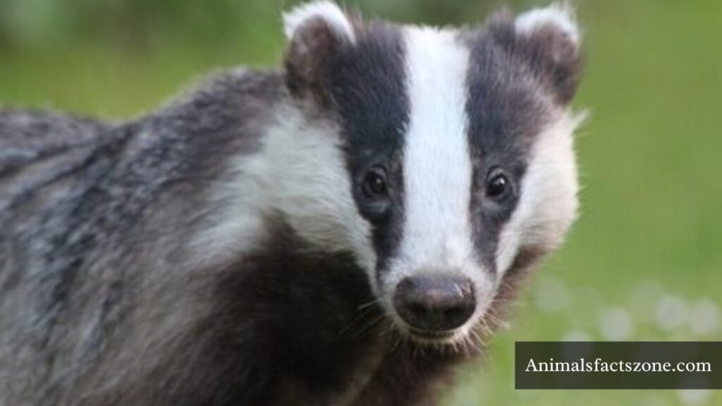 groundhog like looking animals