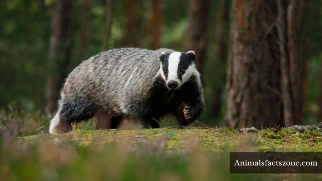 what animal eats mice