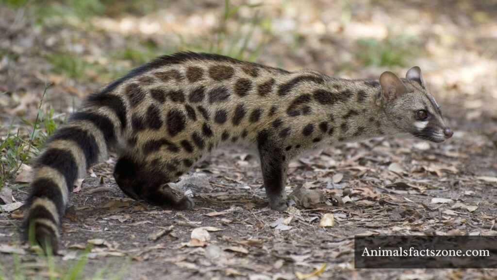 animals that look like raccoons