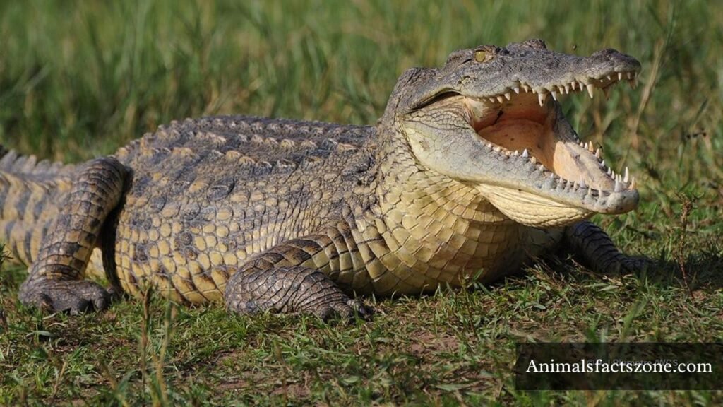 thick skinned animals