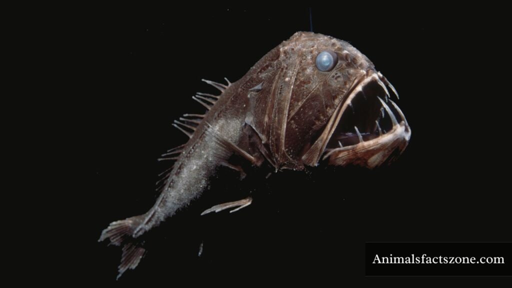 what is the most scariest animal in the world
