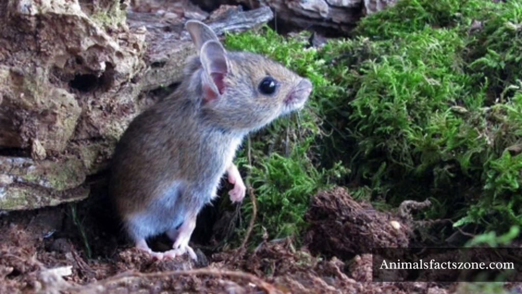 pet animals like hamsters
