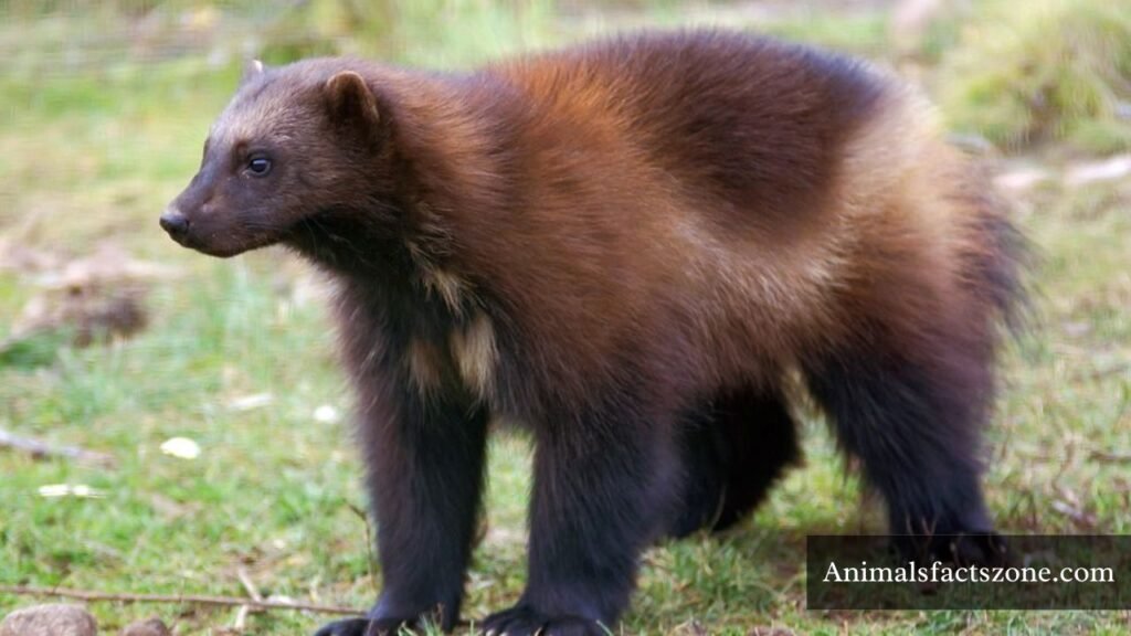 animals similar to ferrets