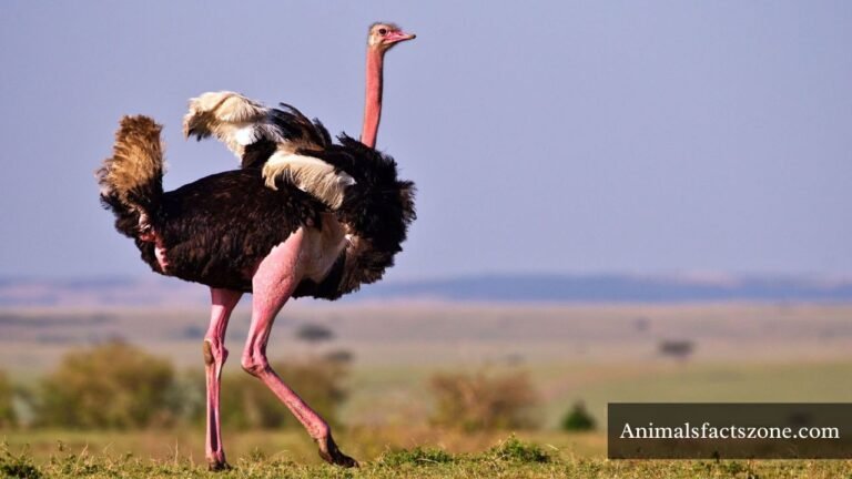 animals with long legs