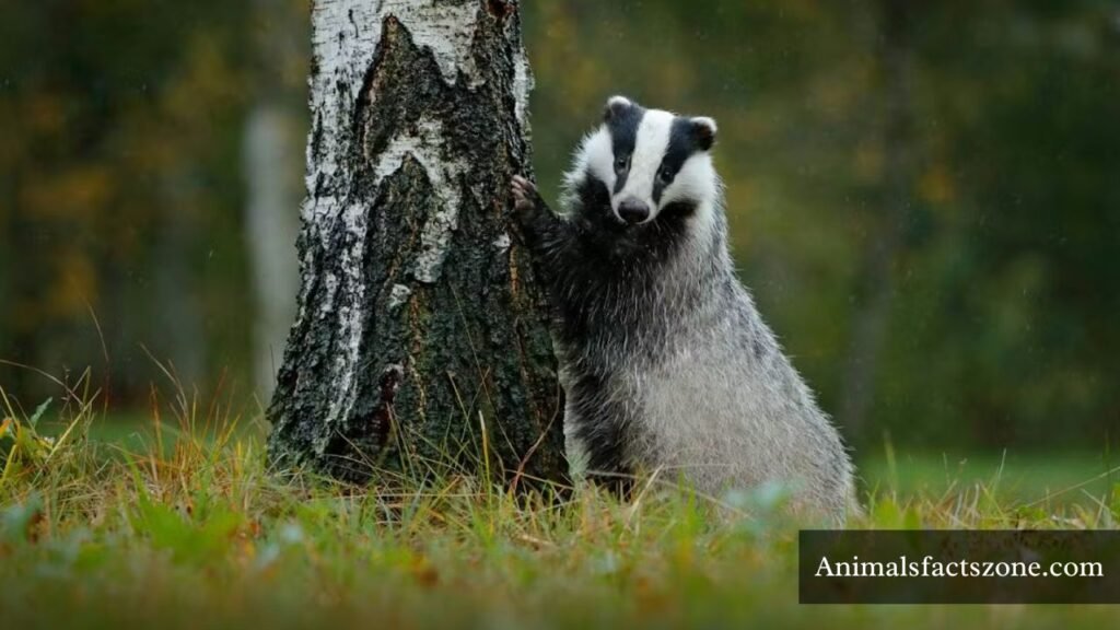 small animals that look like ferrets