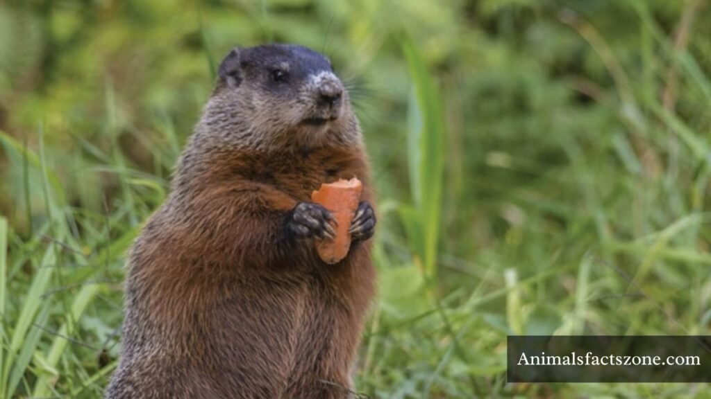 what animals are like hamsters