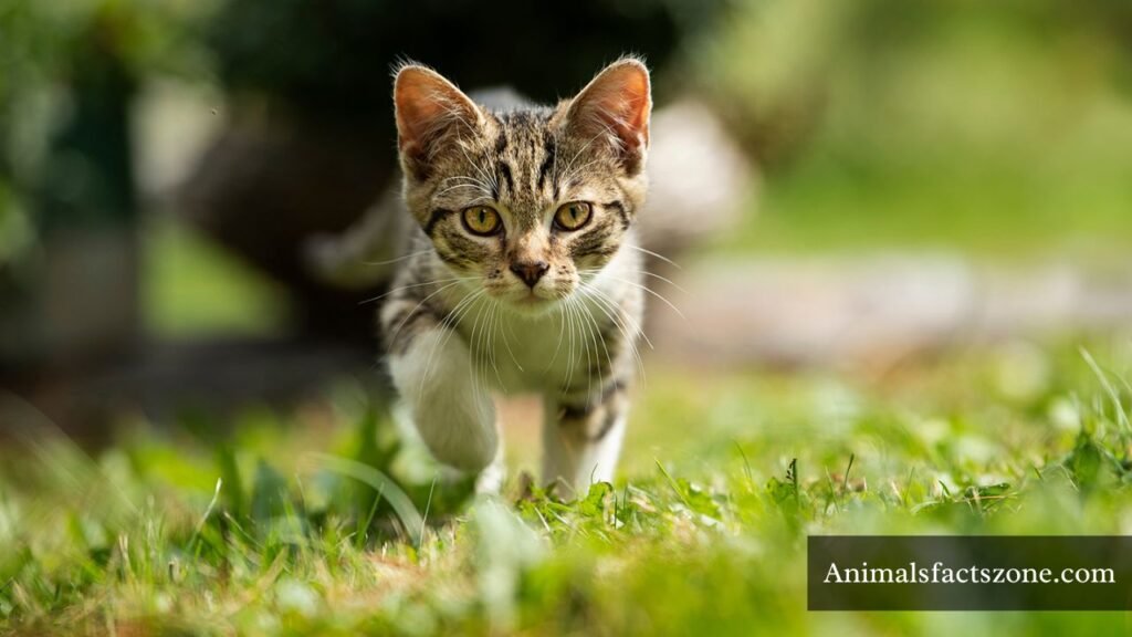 animals that look like foxes but aren't