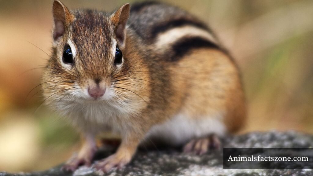 what animals look like groundhogs