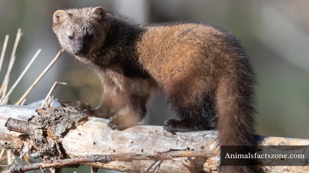 animals that look like raccoons but aren't