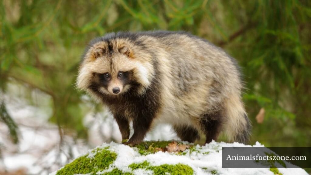 what animals look like foxes