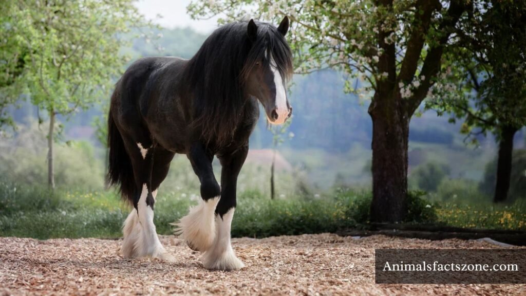 long legged animals