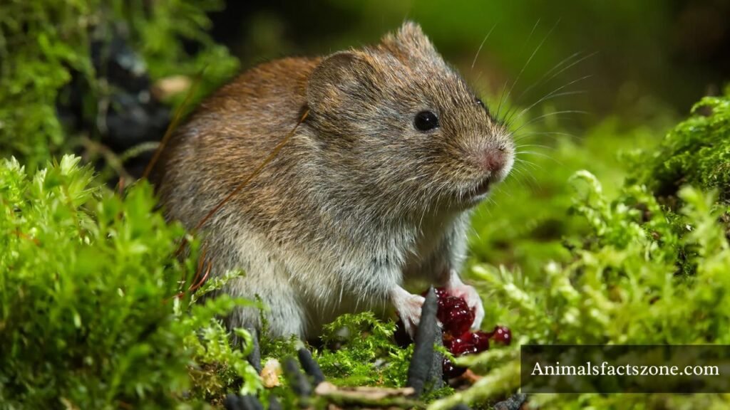 small animals like hamsters