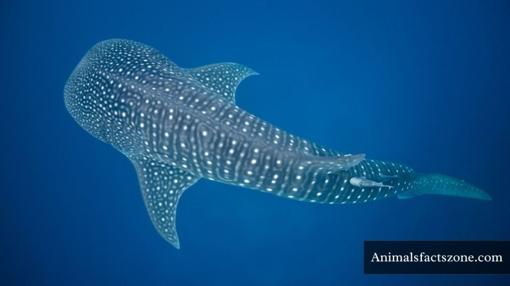 what animal has the thickest skin