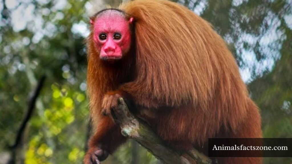 animal with big head