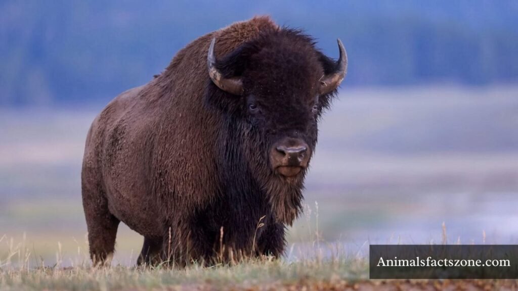 animal with big forehead