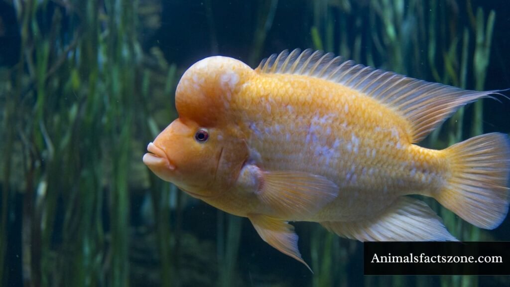 animals with long faces