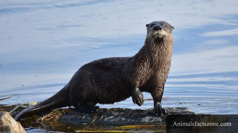 Animals With Webbed Feet